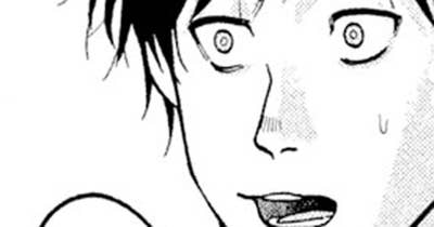 第２７話　油そばもイメージ