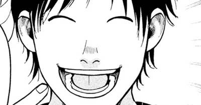 第２８話　型破りも柳刃流