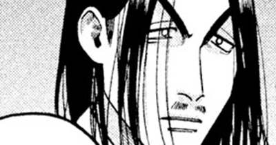 第２９話　思いつきも柳刃流