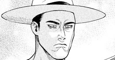 第３１話　海の家でもヤクザ飯（後編）