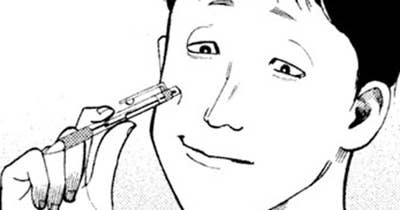 第３３話　良太の自己分析