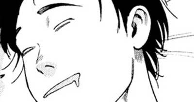 第３６話　極道襲来（前編）