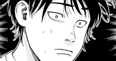 第３７話　極道襲来（後編）