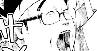 第３９話　夏バテをぶっ飛ばせ！！