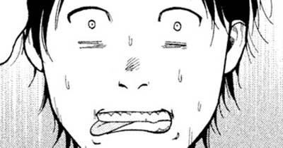 第４０話　もやしっ子