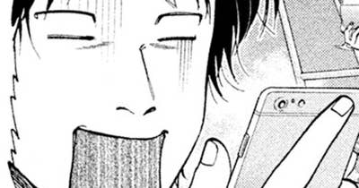 第４２話　貧乏人のパスタ