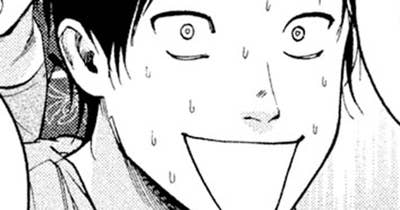 第４４話　ピンチに役立つ柳刃流（前編）