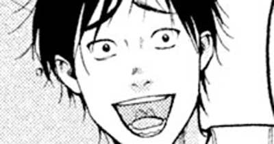 第４６話　安定の柳刃流