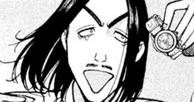 第４７話　Ｂ級の底力