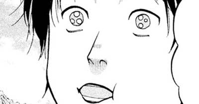 第４８話　ご近所さんはお騒がせ（前編）