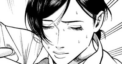 第５１話　甘い文句にご用心