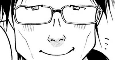 第６４話　ミニマリスト登場！！