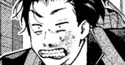 第７１話　殴られた夜の肉吸い