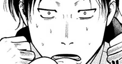 第６７話　覚悟の一次面接