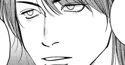 第７４話　ポリスマンカレー