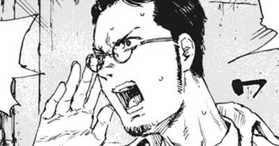 ＃３９ 救出作戦