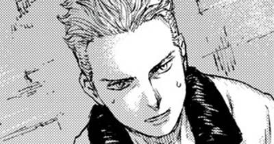 ＃４０ 囚われの身