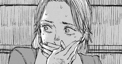 ＃４２ 皇帝の素顔