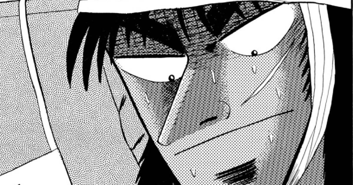 賭博黙示録カイジ - 第145話 誘引 | ヤンマガWeb