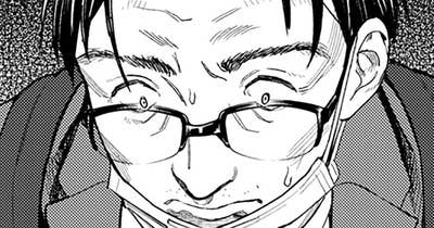 第８話　天使のブラ