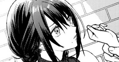 第９話　爆ぜる欲望