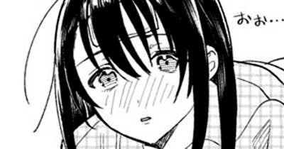 第１１話　抱擁