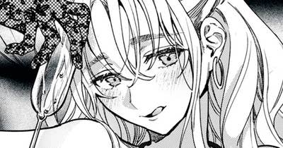 第１３話　彼女の追求