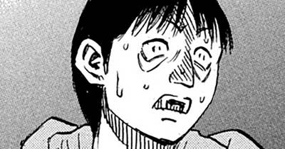 第２７９話　バサバサ様