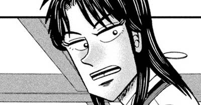 特別読み切り ハンチョウ VS. イチジョウ