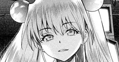 第１６４話　「聖液」