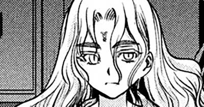 第１６６話　「楔」