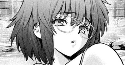 第１６７話　「ターゲット」