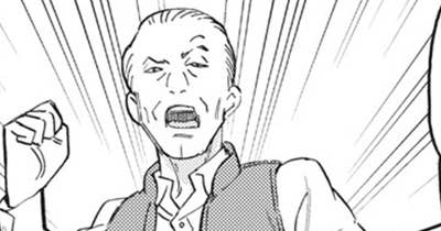 第４５話 途切れかけた絆