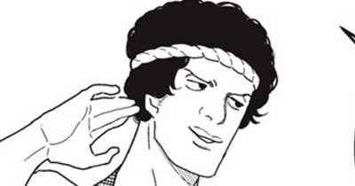 第５０話 偽撃転殺