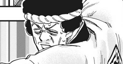 第５２話 単騎駆け