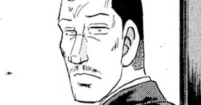 第１４３話　ある始末の予感