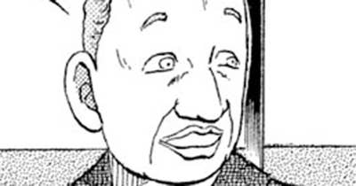 第１４４話　母の行く道