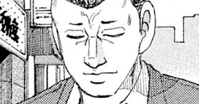 第１４５話　ＳＯ　ＳＡＤ