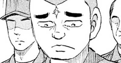 第１４９話　新参者