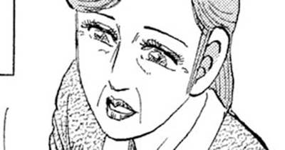 第１６２話　友情酒場