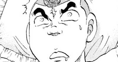 第１１話　サンデーブランチ