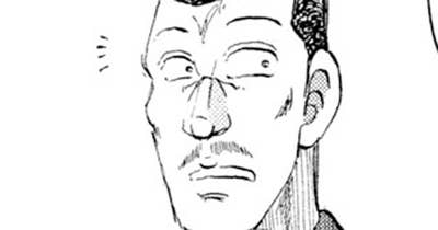 第６話　小川さんという女