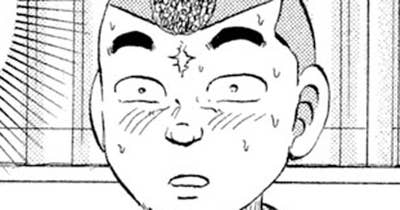 第１２話　ビハインドザマスク