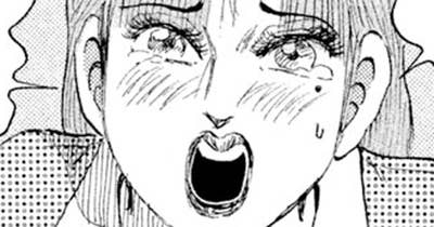 第８話　濡れ場から修羅場まで