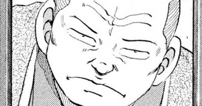 第９話　高木さんという男