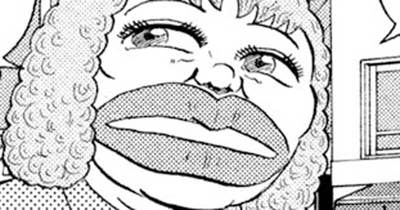 第５１話　友を思う