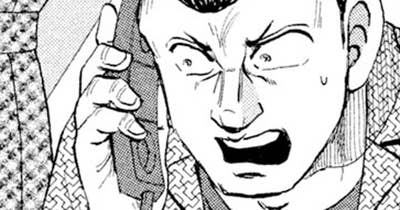 第１７話　影を畏れ迹を悪む！？