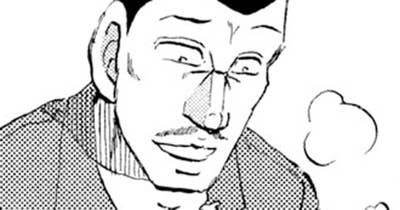 第５５話　ふるさと探訪