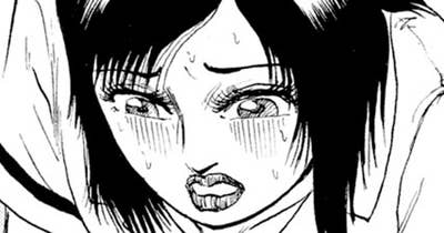 第１９話　涙色のハンカチーフ