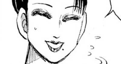 第４２話　あやめという店